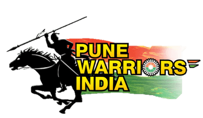 Pune Warriors India