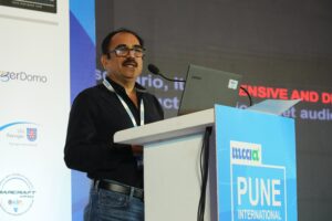 Pune international summit