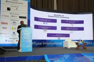 Pune international summit